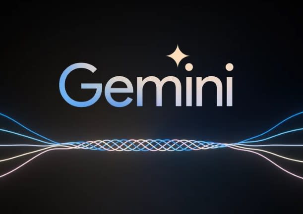  Google Gemini. 