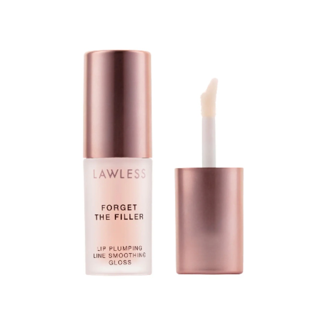 <p><a href="https://go.redirectingat.com?id=74968X1596630&url=https%3A%2F%2Fwww.sephora.com%2Fproduct%2Flawless-mini-forget-filler-lip-plumper-line-smoothing-gloss-P483470&sref=https%3A%2F%2Fwww.harpersbazaar.com%2Ffashion%2Ftrends%2Fg6487%2Fgifts-under-20%2F" rel="nofollow noopener" target="_blank" data-ylk="slk:Shop Now;elm:context_link;itc:0;sec:content-canvas" class="link rapid-noclick-resp">Shop Now</a></p><p>Mini Forget The Filler Lip Plumper</p><p>sephora.com</p><p>$15.00</p><span class="copyright">sephora.com</span>