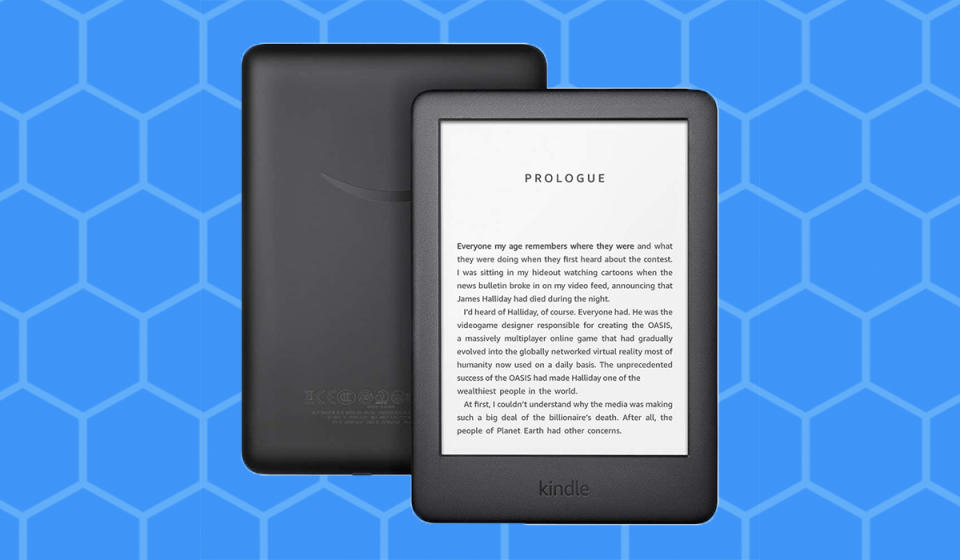 Kindle