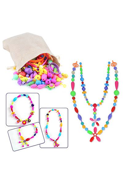 Pop Beads