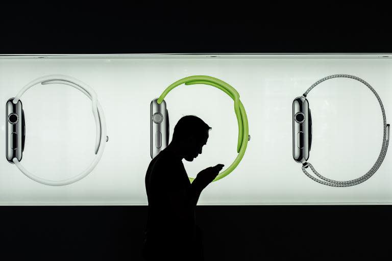 The Apple Watch raised the bar for wearable technology when it launched in April, but smaller brands are seeking their own niche in the battle for wrist space