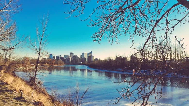 Great Easter weekend hikes and bikes in and around Calgary