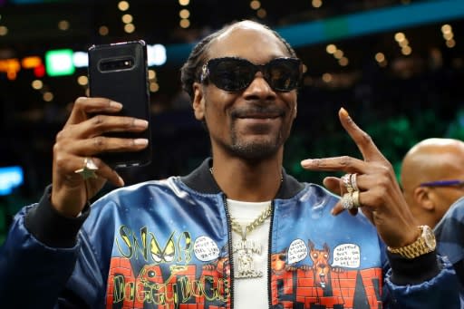 Snoop Dogg has apologized and said he 'overreacted' to Gayle King's interview