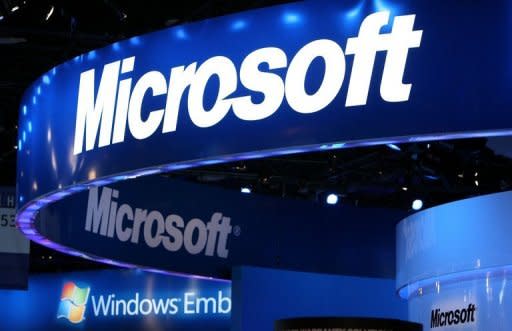 Software giant Microsoft has parted company with NBC News, pulling out of their joint venture MSNBC to launch its own online news service, the two companies announced