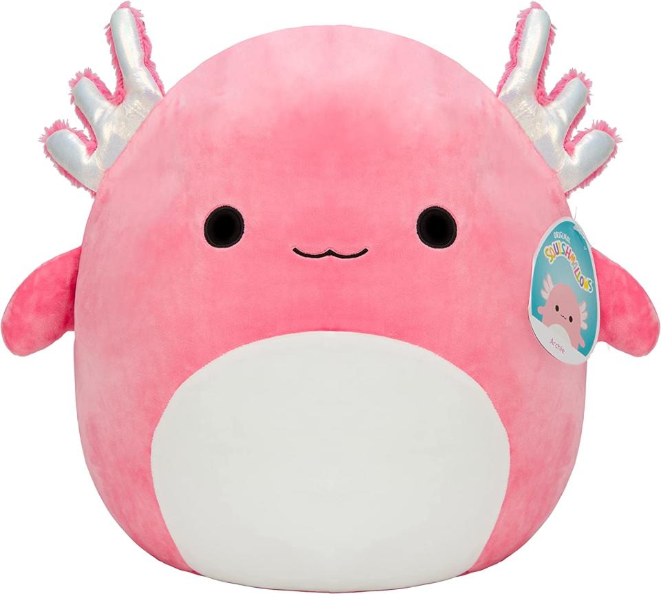 Archie The Axolotl, prime deals toys games