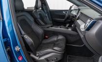 <p>Will the XC60's chic interior continue to charm us after the new-car smell is gone? Will its super-turbo engine hold up without costing us an arm and a leg in service or repair? Will its big wheels cause big regrets?</p>