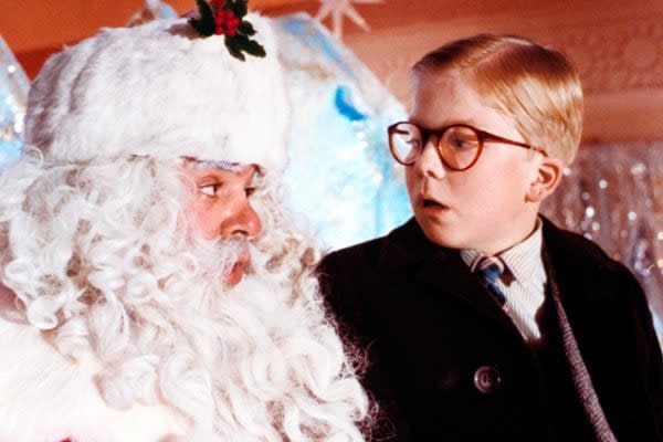 Mandatory Merry Marathon: 25 Holiday Movies For the 25 Days Before Christmas