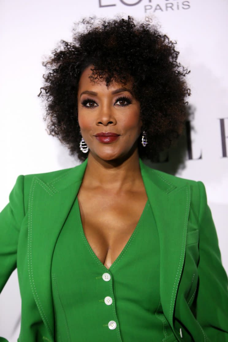 Vivica A. Fox