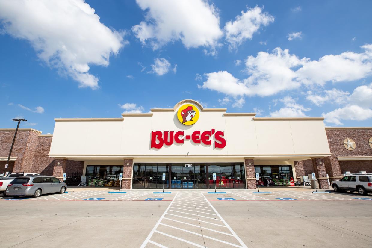 Buc-ee's operates 47 travel plazas across the South. The Mount Crawford location off Interstate 81 will be its second planned Virginia location, after the one being built east of Richmond.