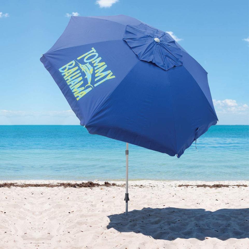 Tommy Bahama Beach Umbrella - $81.80