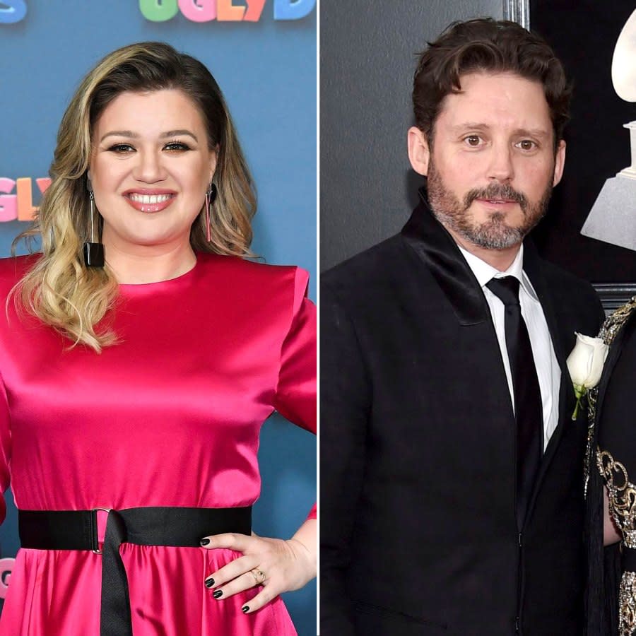 Kelly Clarkson Declared Legally Single Amid Brandon Blackstock Divorce Drama