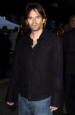 Billy Burke at the Hollywood premiere of Touchstone Pictures' Ladder 49