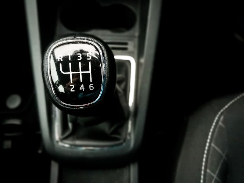 Manual Transmissions