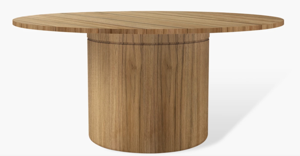 Ilma Teak Dining Table