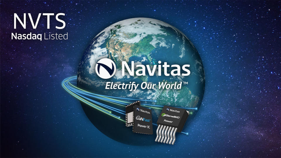 Navitas Semiconductor