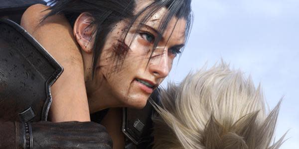 Final Fantasy VII Rebirth todavía no sale y Square Enix ya trabaja en la tercera parte del remake