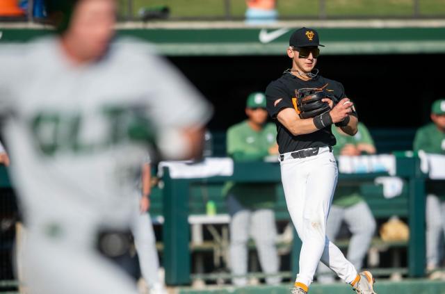 Miami Takes First Game Of Weekend Baseball Series - University of North  Carolina Athletics