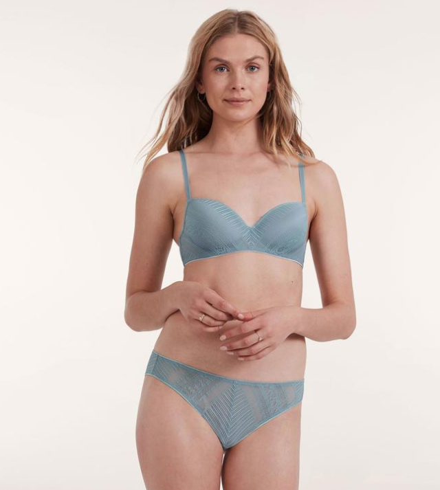 ThirdLove Is Adding 24 New Bra Sizes and the Waitlist Already Has 1.3  Million People - Brit + Co