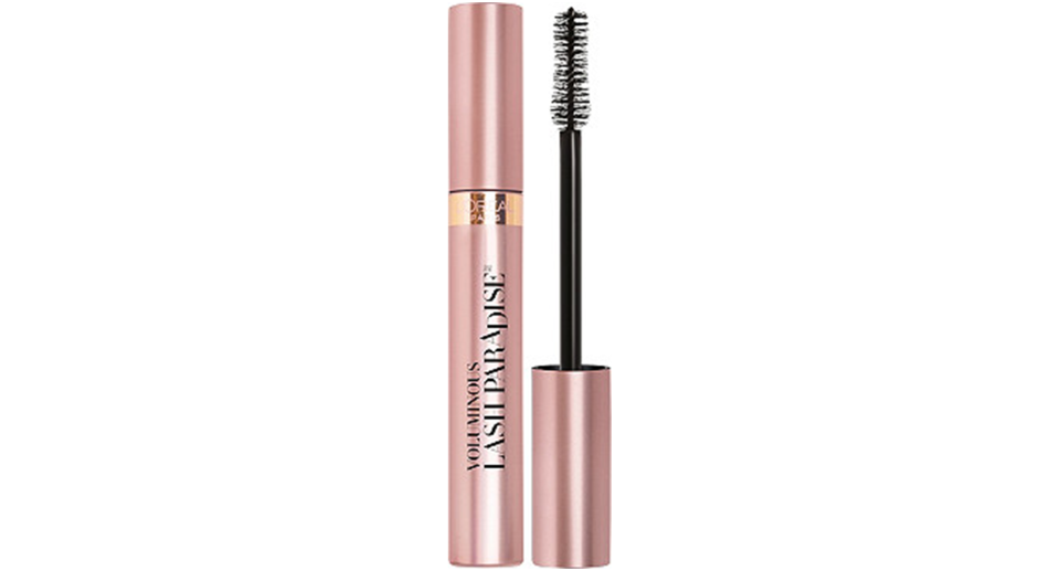 L’Oréal Voluminous Lash Paradise Mascara (Credit: Ulta)