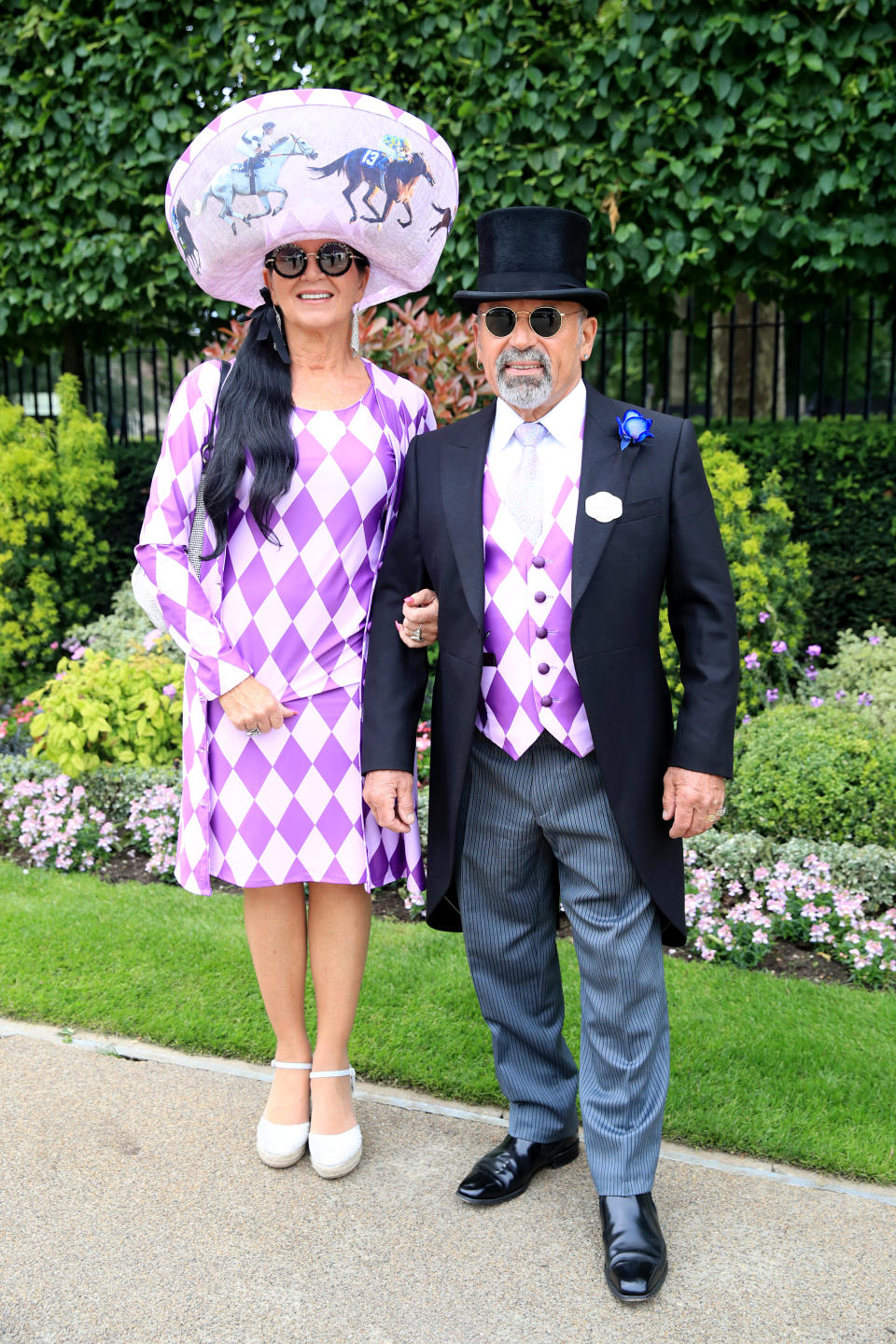 Royal Ascot 2019: Day one