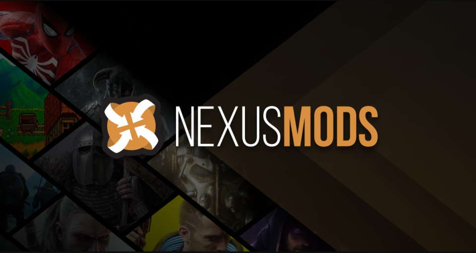 避免任天堂法務鐵拳，最大MOD網站不會允許《幻獸帕魯》寶可夢MOD（圖源：Nexus Mods）