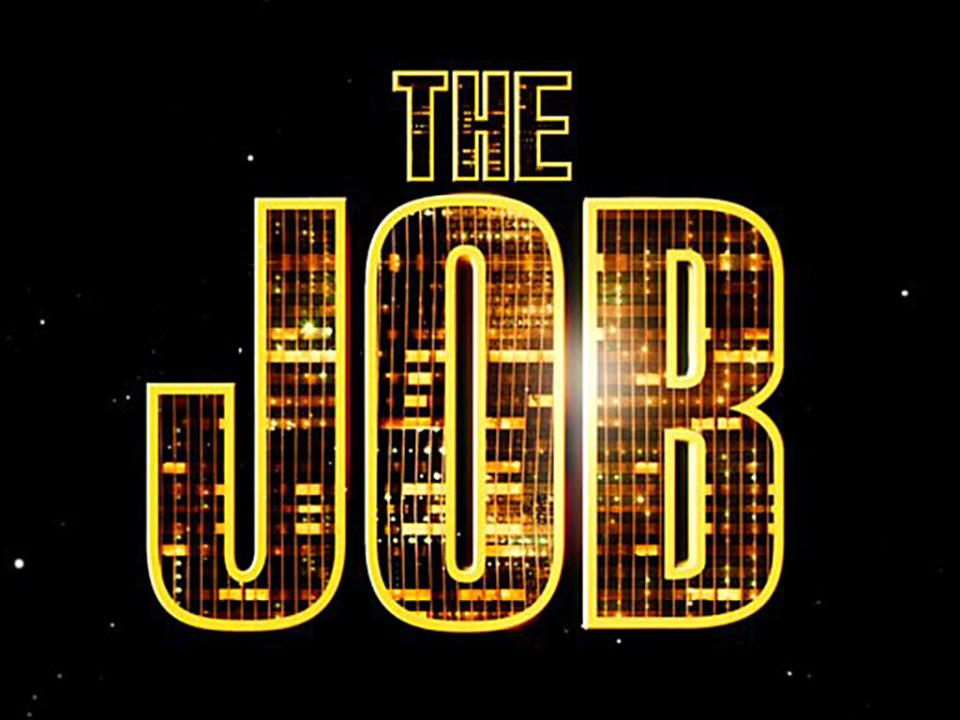 The Job (CBS, 2/8)