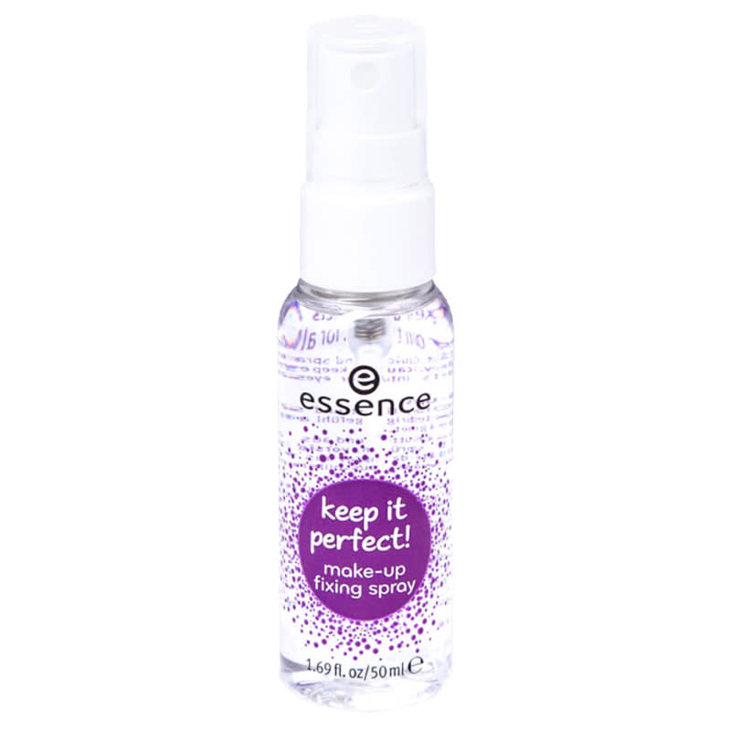 Essence Keep it Perfect! Make-up Fixing Spray