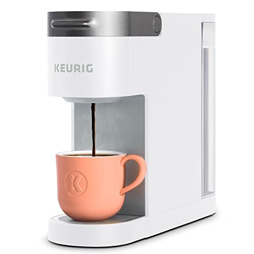 Keurig K-Slim Coffee Maker (Amazon / Amazon)