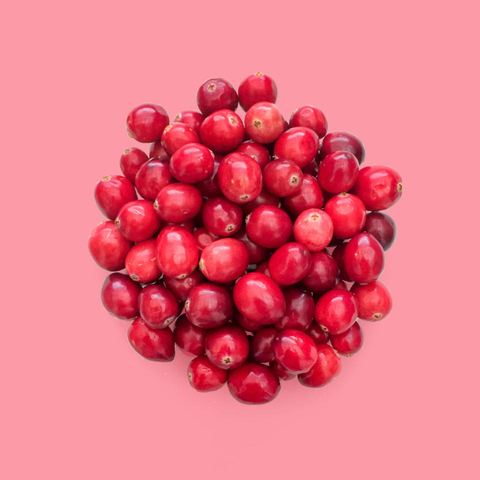 Cranberries