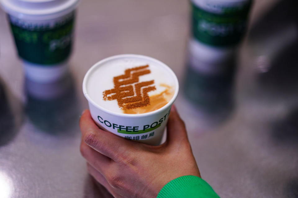 有分析指，不要過分高估中國老百姓的消費水平，在中國賣咖啡不應自由定價