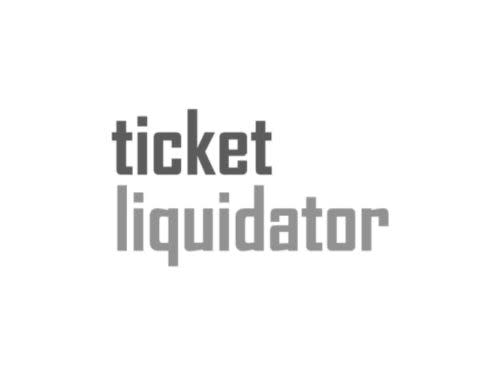 Ticket Liquidator Logo