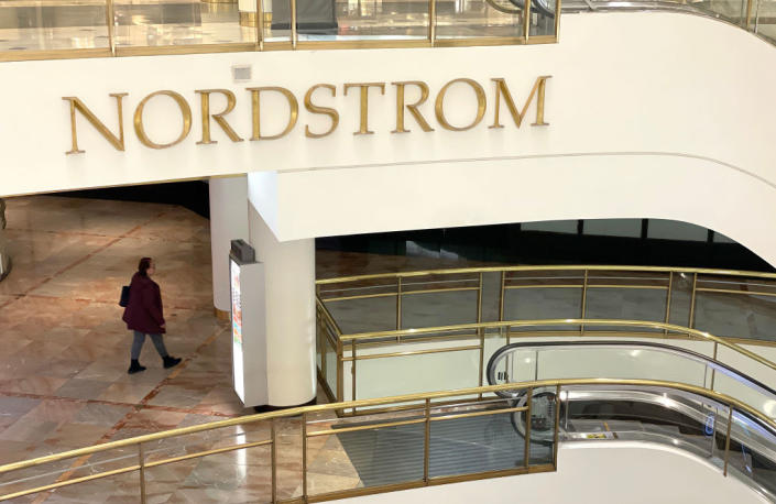 Nordstrom