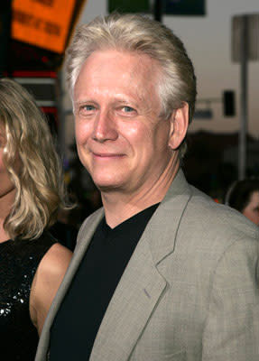 Bruce Davison at the L.A. premiere of Lions Gate's Godsend