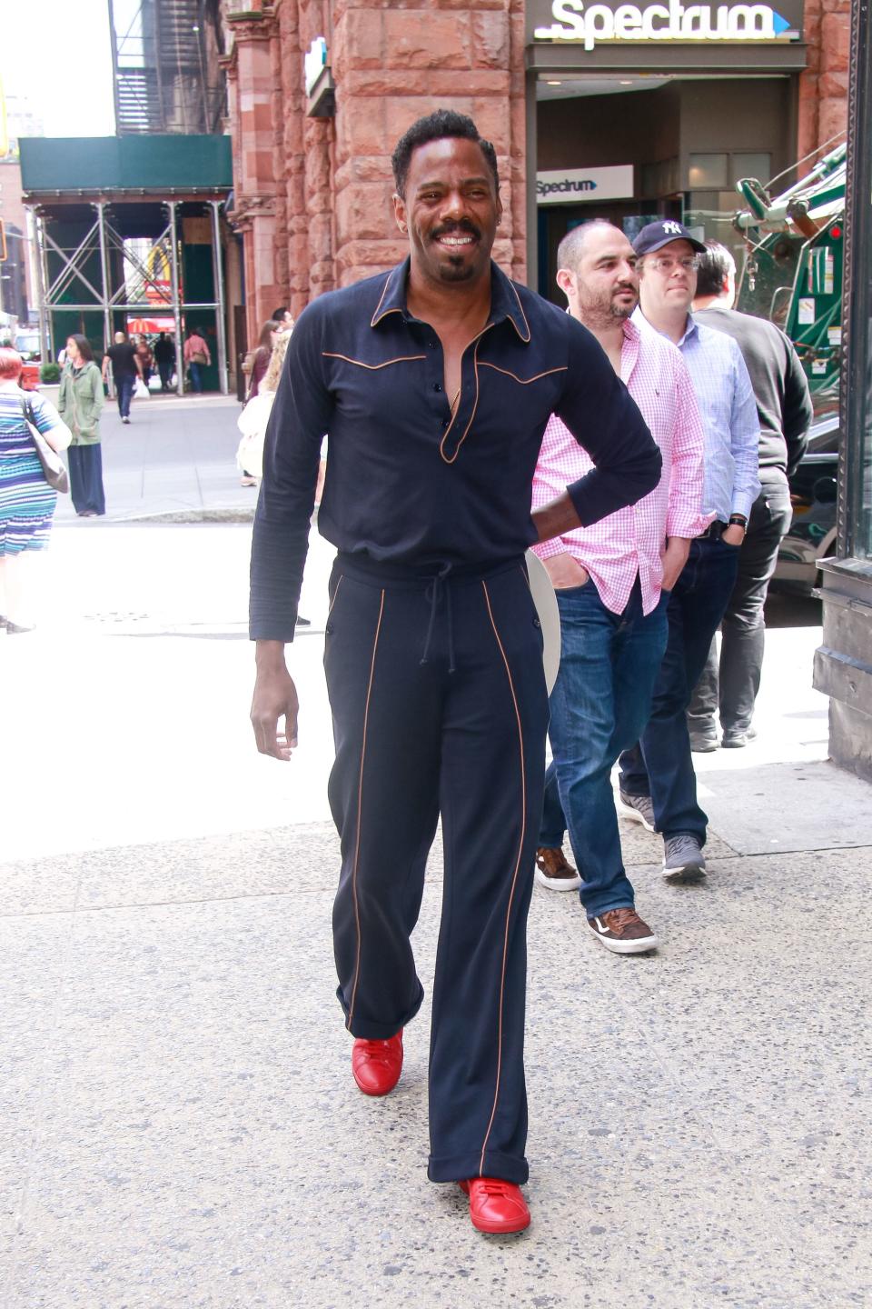 Colman Domingo