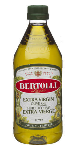 $10, <a href="http://www.soap.com/p/bertolli-extra-virgin-olive-oil-289973?site=CA&utm_source=Google&utm_medium=cpc_S&utm_term=DCS-1625&utm_campaign=GoogleAW&CAWELAID=1323128486&utm_content=pla&adtype=pla&cagpspn=pla" target="_blank">soap.com</a>