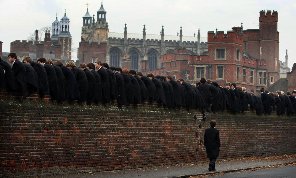 <span>Photograph: Christopher Furlong/Getty Images</span>