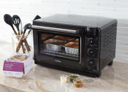 Last year, Tovala introduced its first smart steam oven, which was specially