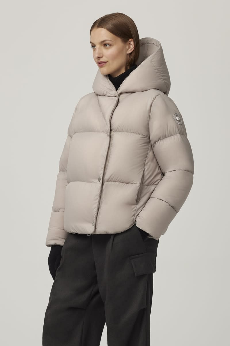 Canada Goose jacket