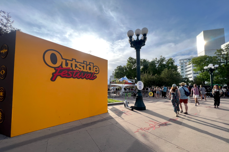 outside festival denver civic center park fest