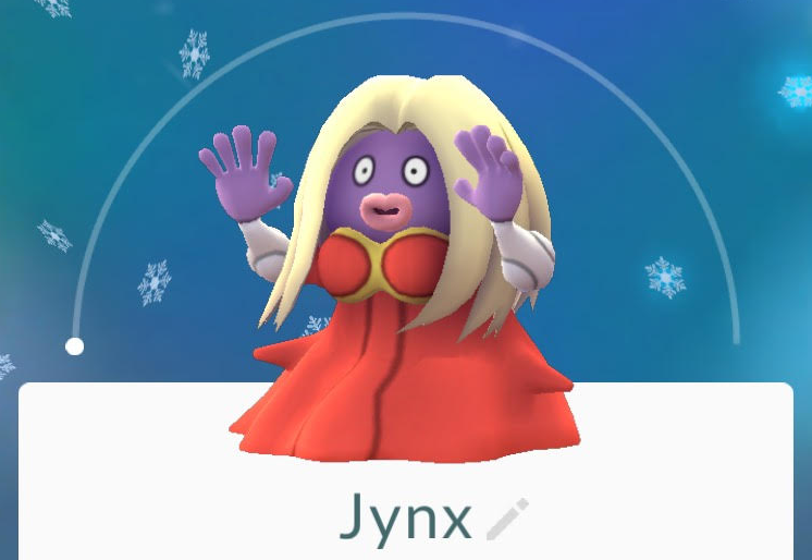 Underrated Pokemon That Should Evolve: Jynx