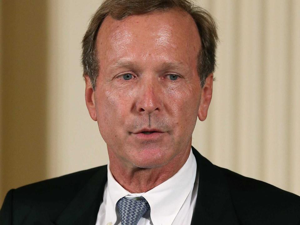 Neil Bush