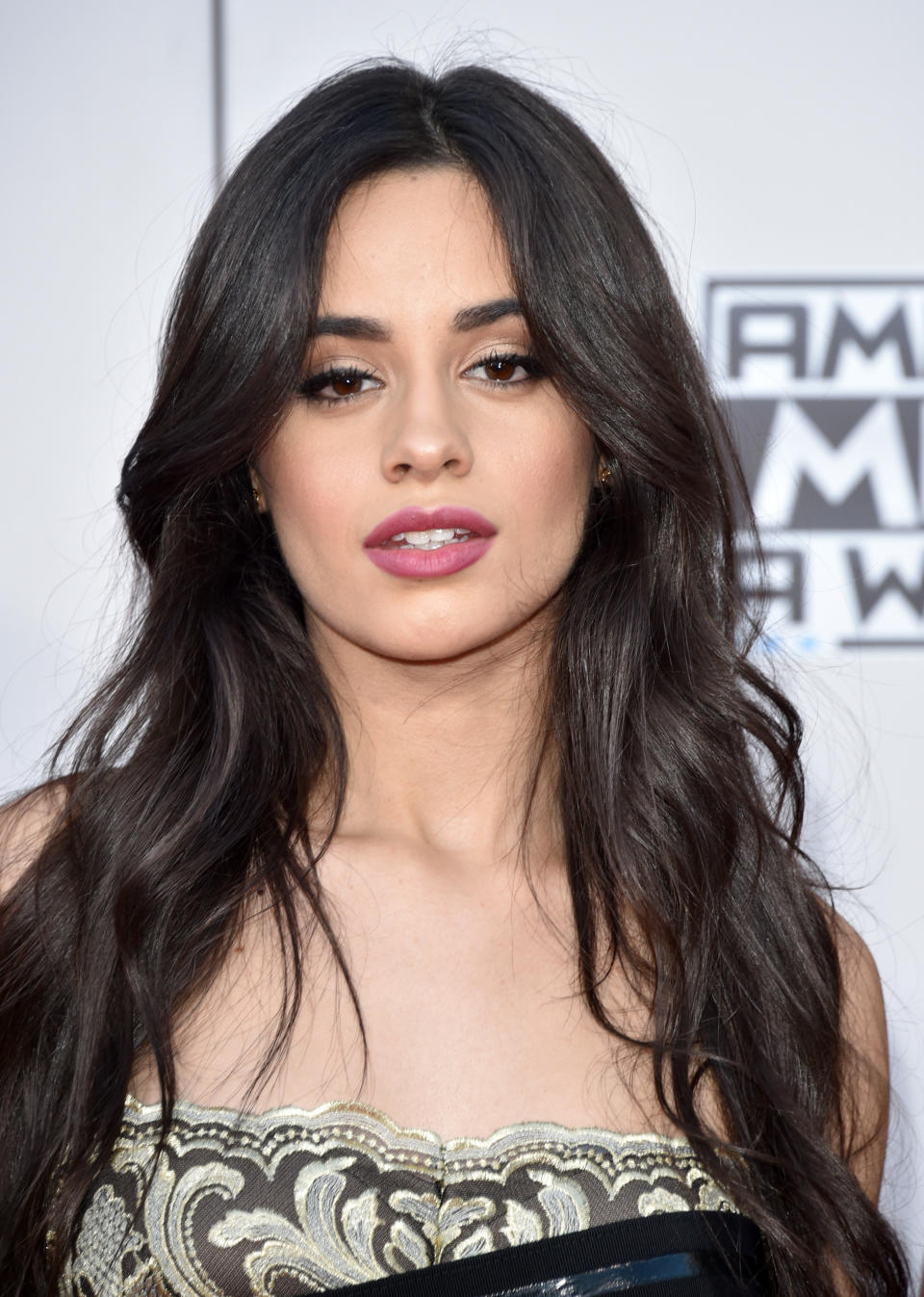 Now known as Camila (Cabello).