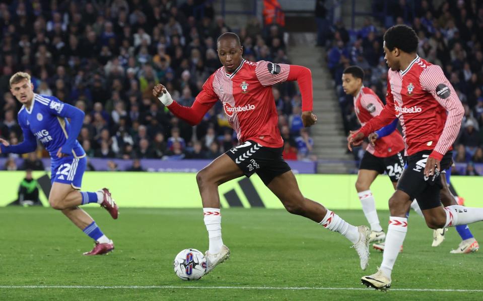 Joe Aribo