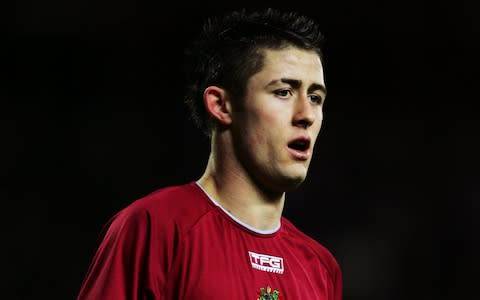 Gary Cahill - Credit: getty images