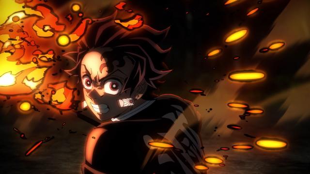 Posibles spoilers del capítulo 1 temporada 3 de Demon Slayer