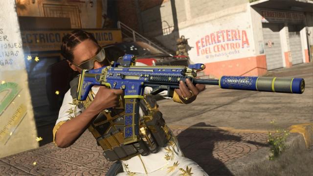 Lara Croft, Nicki Minaj e mais: 8 skins emblemáticas de Call of Duty