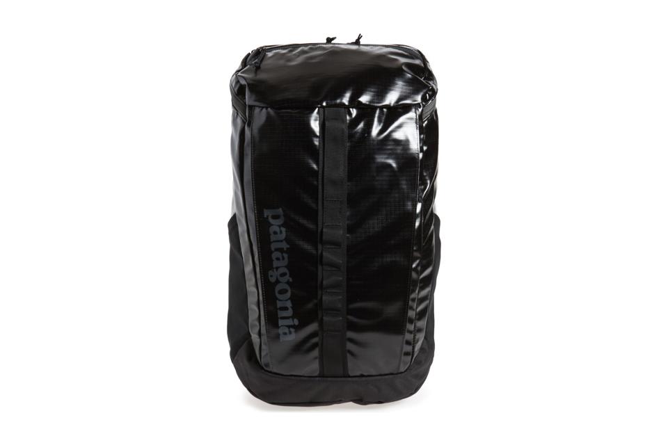 Patagonia Black Hole 25 liter backpack