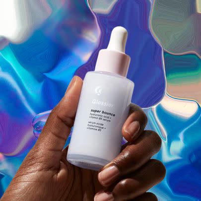 Glossier Super Bounce serum