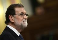 Prime Minister Mariano Rajoy has taken Spain into uncharted legal waters by moving to wrest back powers from semi-autonomous Catalonia