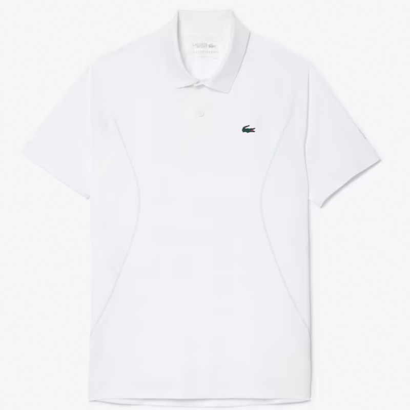 <p><a href="https://go.redirectingat.com?id=74968X1596630&url=https%3A%2F%2Fwww.lacoste.com%2Fus%2Flacoste%2Fmen%2Fclothing%2Fpolos%2Fmen-s-lacoste-tennis-x-novak-djokovic-ultra-dry-polo%2FDH7311-51.html%3Fcolor%3D001&sref=https%3A%2F%2Fwww.esquire.com%2Fstyle%2Fmens-fashion%2Fa60603594%2Ftennis-core-fashion%2F" rel="nofollow noopener" target="_blank" data-ylk="slk:Shop Now;elm:context_link;itc:0;sec:content-canvas" class="link ">Shop Now</a></p><p>Ultra-Dry Polo</p><p>lacoste.com</p><p>$155.00</p>